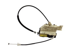 Serrure De Porte Droit Avant 9316CK 9681333280 Peugeot 407 Kiekert