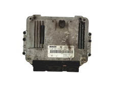 Calculateur 0281011776 8200391966 8200386508 Renault Bosch 25037
