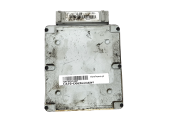 Calculateur 98FB-12A650-PA LPE-627 SLOB Ford 28231