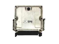 Calculateur PSA 0281010137 9635158480 28FM0152 Bosch 24666