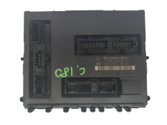 Calculateur BSI Mercedes A1695405645 5DK008728 Hella Calculateur BSI Mercedes A1695405645 5DK008728 Hella
