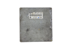 Calculateur 23710 74B05 XR 0261204243 74B05-24400 Nissan Bosch