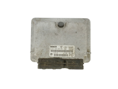 Calculateur Opel 24417169 0281010268 Bosch GM 37308