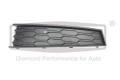 Grille de pare-chocs Gauche Pour Skoda 657807681A 88071897902 DPA