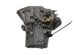 Boîte De Vitesse 20MB01 Peugeot 307 2.0 HDI 16v 2222YV 1001 Boîte De Vitesse 20MB01 Peugeot 307 2.0 HDI 16v 2222YV 1001