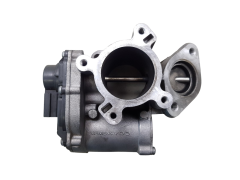 Soupape  Egr Renault Nissan 8200797706 A2C53179081 2.0 DCI