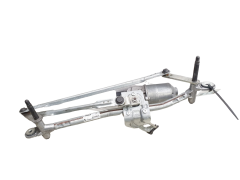 Tringlerie D'essuie Glace BMW X1 7350657 3397022078 Tringlerie D'essuie Glace BMW X1 7350657 3397022078