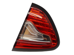 Phare De Voiture Droit Arrière 265500812R 265501712R Captur Renault 5018
