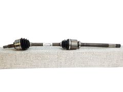 Arbre De Roue Droit Nouvelle Original Renault Megane 3 RS 2.0 TCe 8200974681