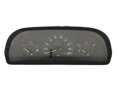 Bloc Compteurs Vitesse Fiat Fiorino 51578001 50012281 Magneti 50563 Bloc Compteurs Vitesse Fiat Fiorino 51578001 50012281 Magneti 50563