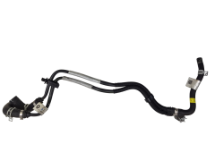 Tuyau Système De Refroidissement 144987708R 1.0 TCe Renault Clio 5 Captur 2 Tuyau Système De Refroidissement 144987708R 1.0 TCe Renault Clio 5 Captur 2