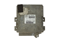 Calculateur PSA 9637086880 IAW1AP.80 16300.574 Magneti 15251