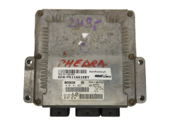 Calculateur 0281011033 9646719280 28FM0000 PSA Lancia Bosch Calculateur 0281011033 9646719280 28FM0000 PSA Lancia Bosch