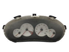 Bloc Compteurs Vitesse Peugeot 206 9655976280 000500807 30685