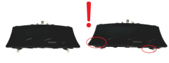 Bloc Compteurs Vitesse Toyota Corolla 83800-02C60 57623