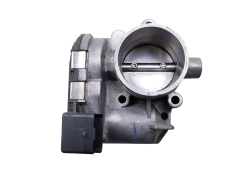 Boitier Papillon D’admission Citroen Peugeot 0280750085 1635Q9 1.6 Bosch 2870