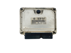 Calculateur 038906019AF 0281010289 Skoda Bosch 39536