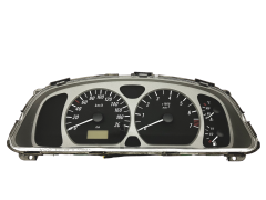 Bloc Compteurs Vitesse Opel Agila 90567687 110008952029 30738 Bloc Compteurs Vitesse Opel Agila 90567687 110008952029 30738