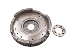 Volant Moteur 8200237330 8200447575 8200313706 1.5 dci Renault Clio 2 Kangoo
