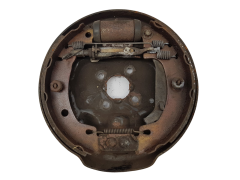 Disque Machoires D’ancrage Gauche 7701052927 Renault Megane I 11899
