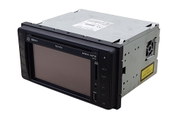 Navigation Radio MP3 Toyota Hilux 86113-60V860 Navigation Radio MP3 Toyota Hilux 86113-60V860
