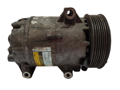 Compresseur De Climatisation Renault Scenic 2 8200053264 01139027 9027 7029 Compresseur De Climatisation Renault Scenic 2 8200053264 01139027 9027 7029