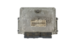 Calculateur Alfa Romeo 55198492 0281011488 Bosch 36406