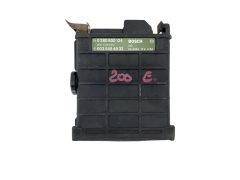 Calculateur 0035454932 0280800124 Mercedes Bosch 53880 Calculateur 0035454932 0280800124 Mercedes Bosch 53880