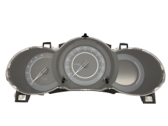 Bloc Compteurs Vitesse Citroen C3 96665881XT A2C53365600 27510