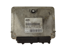 Calculateur IAW4AF.SP 55190098 61601.124.00 Fiat Magneti Marelli 13977