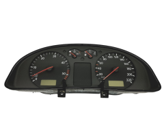 Bloc Compteurs Vitesse VW Passat B5 3B0919861J 110008793023 37512