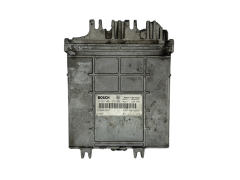 Calculateur 0281001878 8200059887 7700109062 Renault Bosch 51993