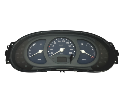 Bloc Compteurs Vitesse Renault Kangoo 1 7700313173 K7 49414