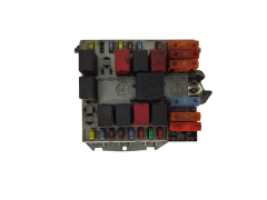 Boîtier Fusibles Alfa Romeo 51742420 18824