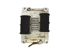 Calculateur 09185450 AL 0261206075 Opel GM Bosch 21395