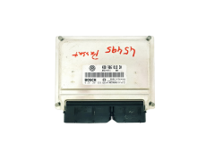 Calculateur 4B0906018DH 0261207928 VW Audi Bosch 34060 Calculateur 4B0906018DH 0261207928 VW Audi Bosch 34060