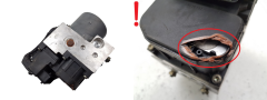 Pompe Abs Volvo V40 S40 30857585 0273004224 Bosch 1749