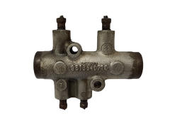 Conjoncteur 9613640710 529301 Citroen Xantia 11775
