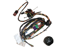 Fils électriques Nouvelle Original Citroen Xsara Picasso 942892