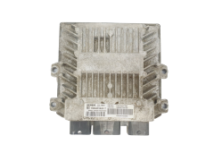 Calculateur 9657544780 9647423380 5WS40146F-T PSA Siemens 39380