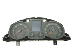 Bloc Compteurs Vitesse VW Passat B6 3C0920870G 55760