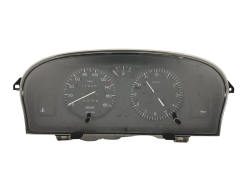 Bloc Compteurs Vitesse Citroen AX 9608060980 Jaeger 49760
