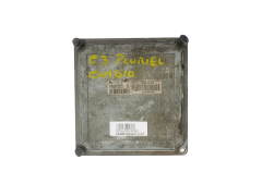 Calculateur S120216002B 9652762680 9640922780 PSA Siemens 42392 Calculateur S120216002B 9652762680 9640922780 PSA Siemens 42392
