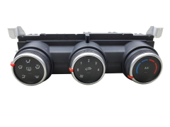 Commande Chauffage A/C Renault Clio 5 Captur 2 275004350R Commande Chauffage A/C Renault Clio 5 Captur 2 275004350R