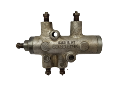 Conjoncteur 9613640710 529302 Citroen Xantia 11778