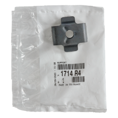 Fixation, Support Original 1714.R4 1714R4 Citroen Peugeot