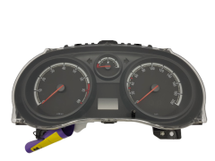 Bloc Compteurs Vitesse Opel Corsa D P0013285363 0001876867 23371 Bloc Compteurs Vitesse Opel Corsa D P0013285363 0001876867 23371