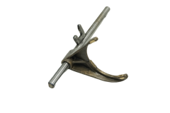 Fourchette de changement de vitesse 8201262791 JH3 Renault Dacia Fourchette de changement de vitesse 8201262791 JH3 Renault Dacia