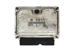 Calculateur 045906019BQ 0281012708 VW Seat Bosch 30307