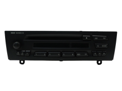 Radio Cd BMW 1 6512 6959145-01 VP4KAF-18C838-GC Business Radio Cd BMW 1 6512 6959145-01 VP4KAF-18C838-GC Business